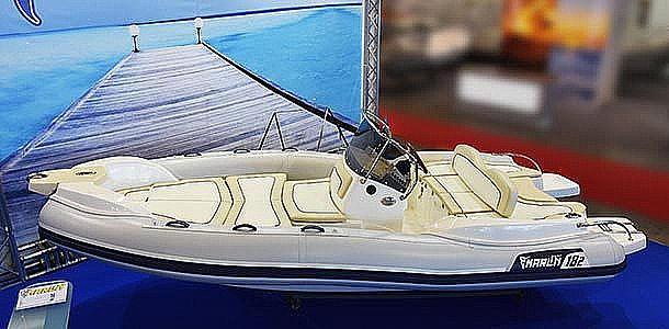 Marlin - 182 - 2024