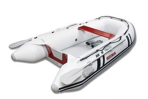 SUZUMAR DS 265KIB - 2023