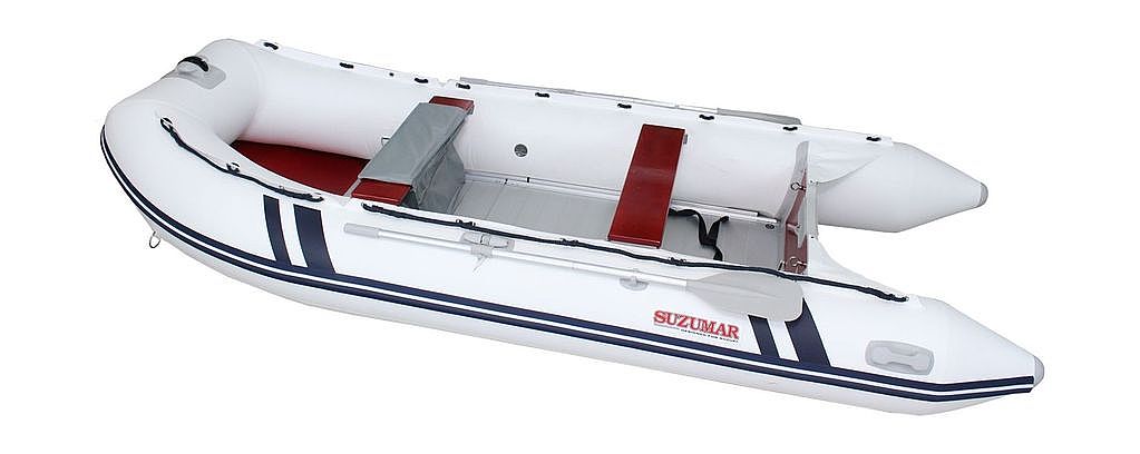 SUZUMAR DS 420AL - 2023 - for sale: 2560.-EUR
