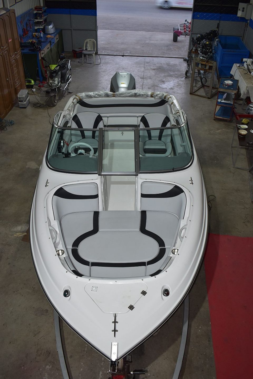 Olympic 580BR - 2026