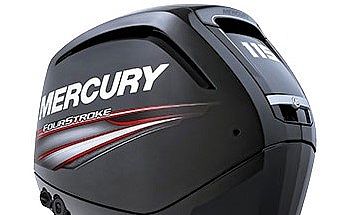 Mercury F115 L EFI - AKCIJA - 2024