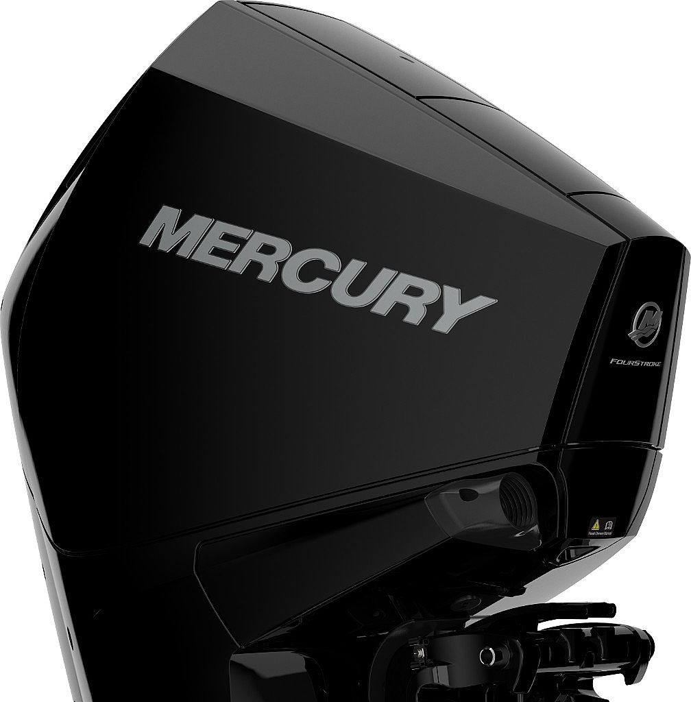 Mercury F225 L V6 - AKCIJA - 2022 - for sale: 24156.-EUR