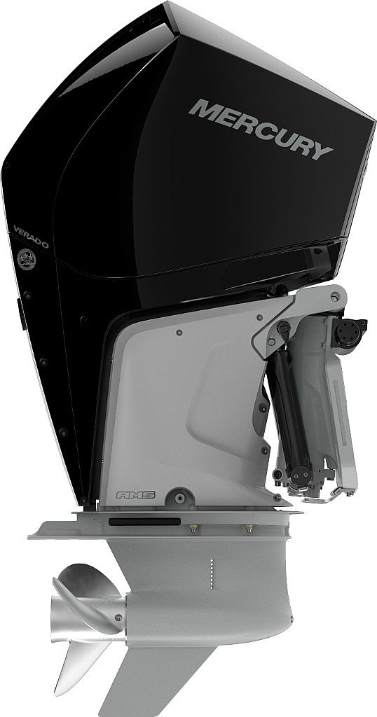 Mercury F300 XL Verado V8 - ... - 2020 - for sale: 30500.-EUR