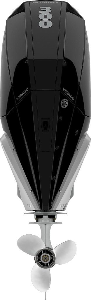 Mercury F300 XL Verado V8 - ... - 2020 - for sale: 30500.-EUR