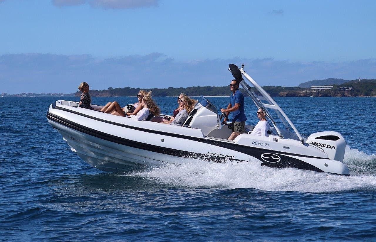 Walker Bay REVO 21 - 2024