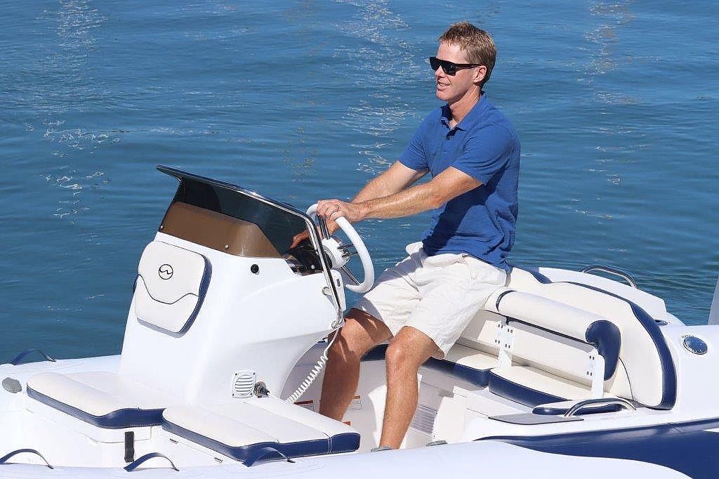 Walker Bay Tender Venture 16 - ... - 2025 - for sale: 32028.-EUR