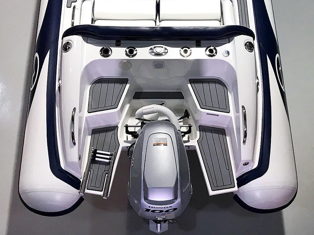 Walker Bay Tender Venture 16 - ... - 2025 - for sale: 32028.-EUR