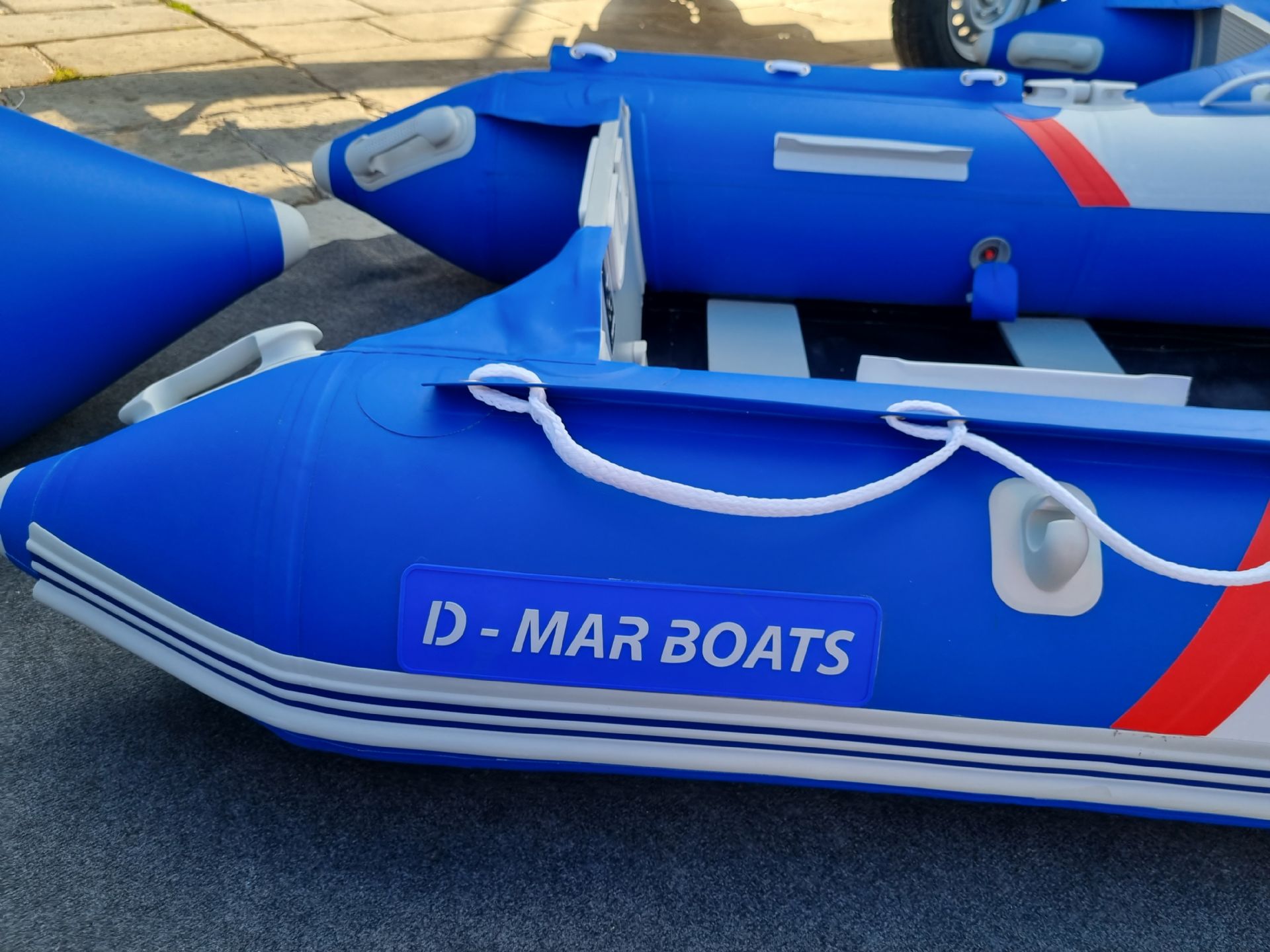 D-mar 180 slat - 2026