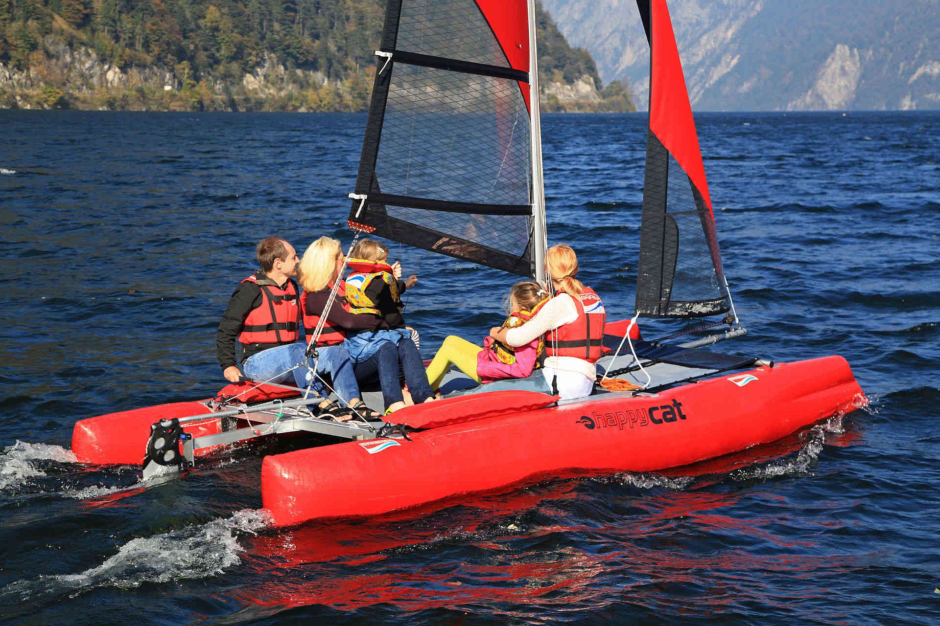 Grabner Happy Cat NEO - 2026 - for sale: 7990.-EUR