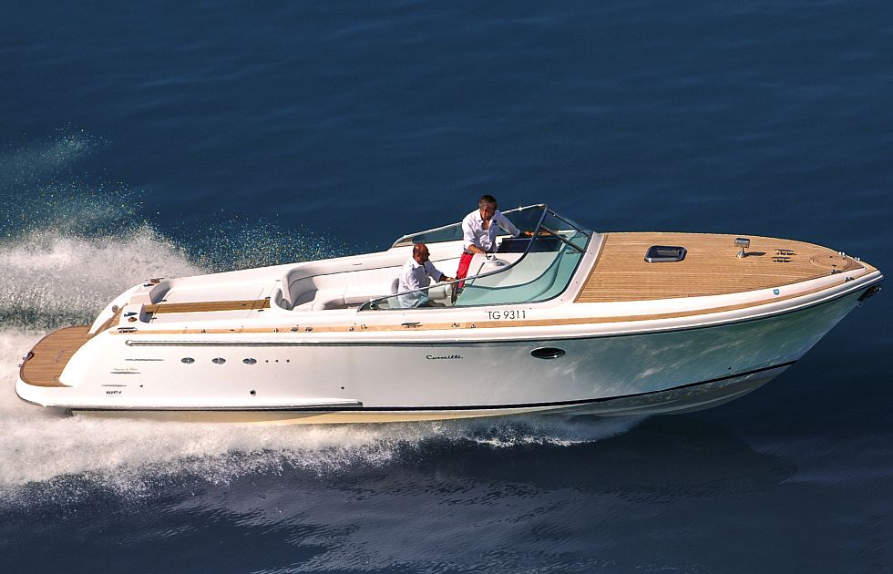 Comitti VENEZIA 34 - 2022