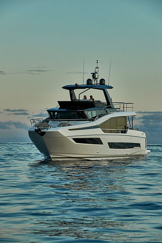 Jeanneau PRESTIGE X70 - 2023