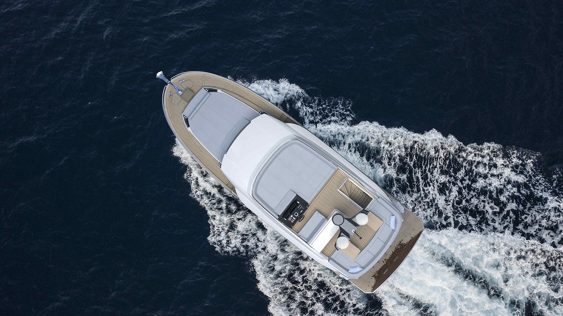 Sirena Yachts NEW  Sirena 48 - 2025