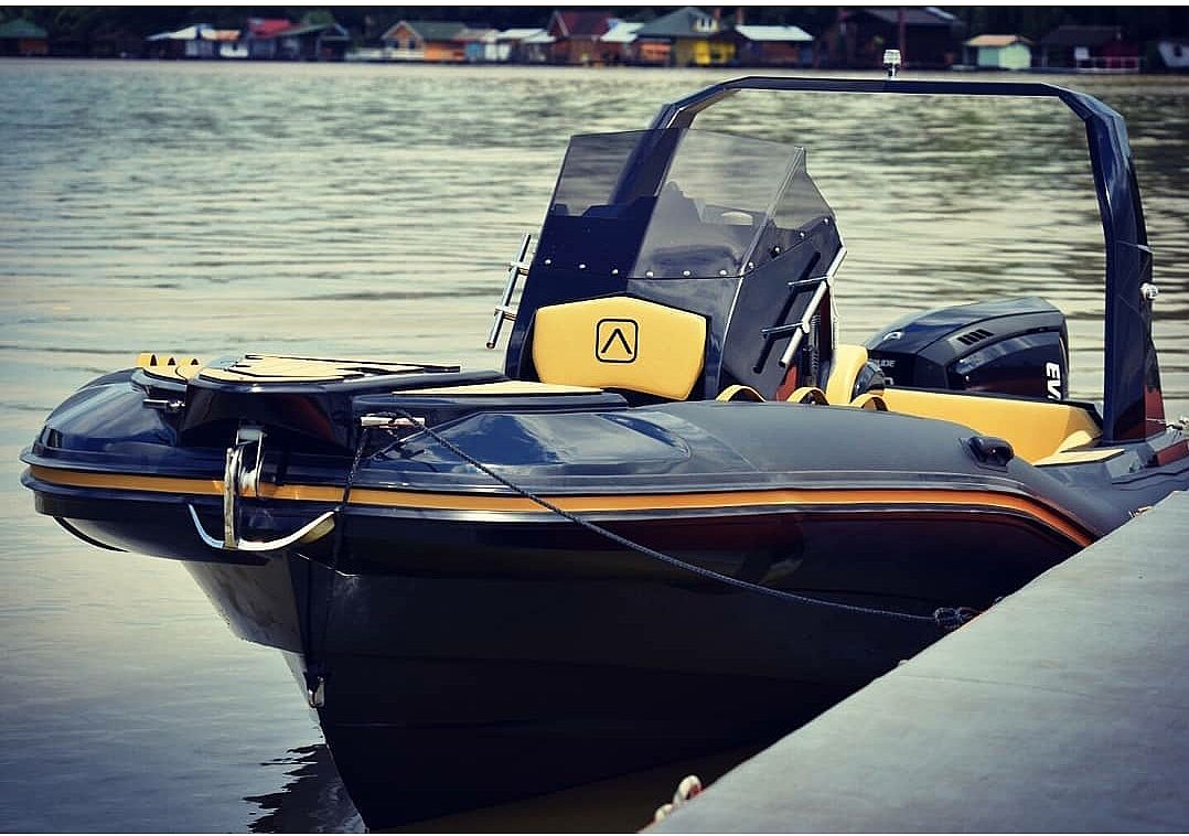 Advance G600 - 2021