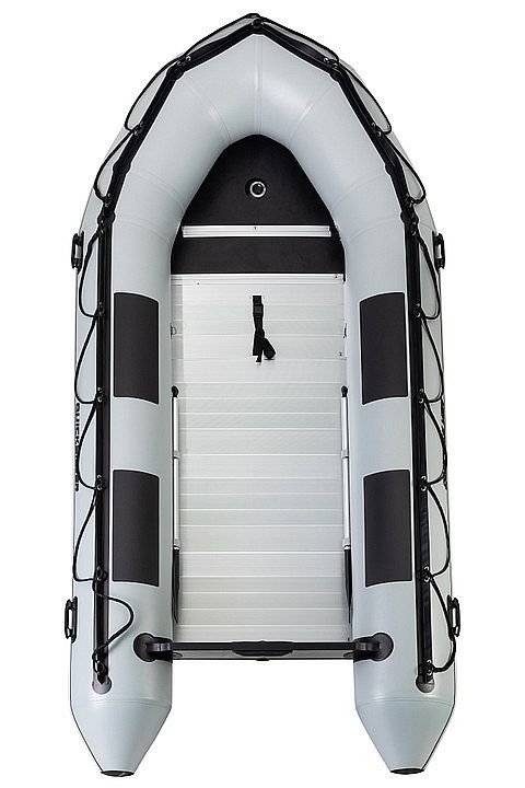 Quicksilver 420 Sport HD - 2022