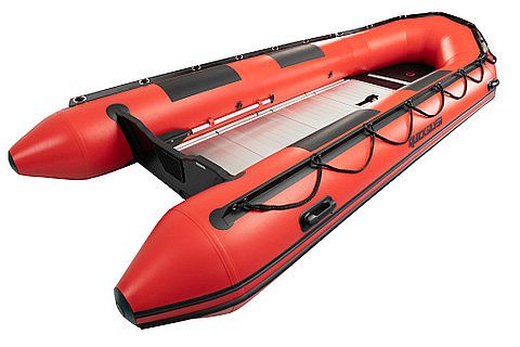Quicksilver 470 Sport HD - 2022