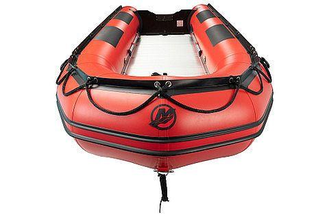 Quicksilver 420 Sport HD - 2022