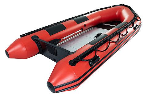 Quicksilver 365 Sport HD - 2022