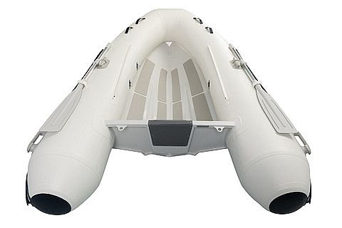 Quicksilver 290 ALU RIB - 2023