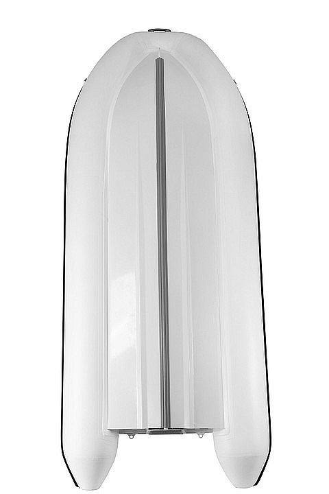 Quicksilver 420 ALU RIB - 2023