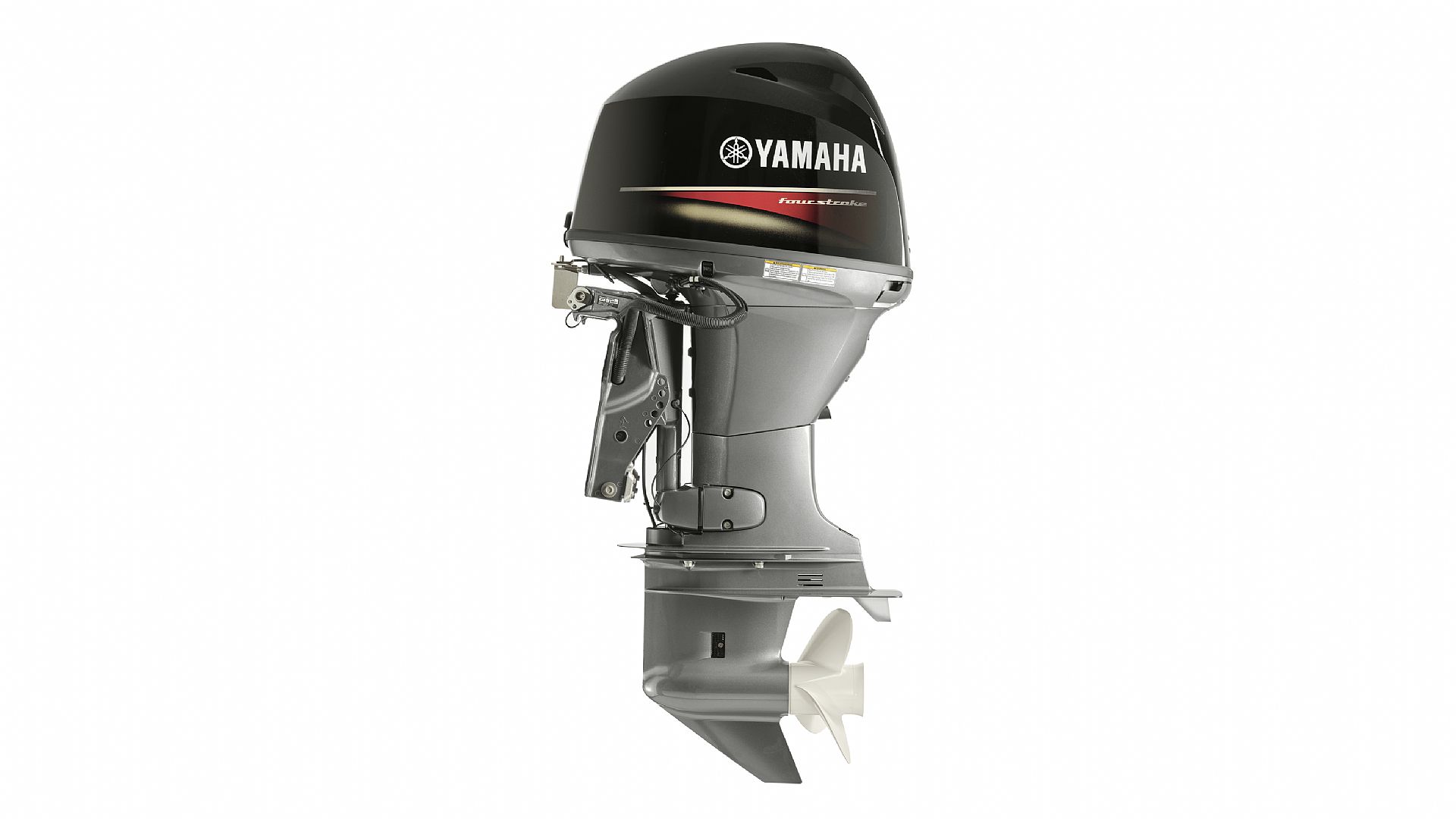 Yamaha F40GETL 70KS - AKCIJA - 2022