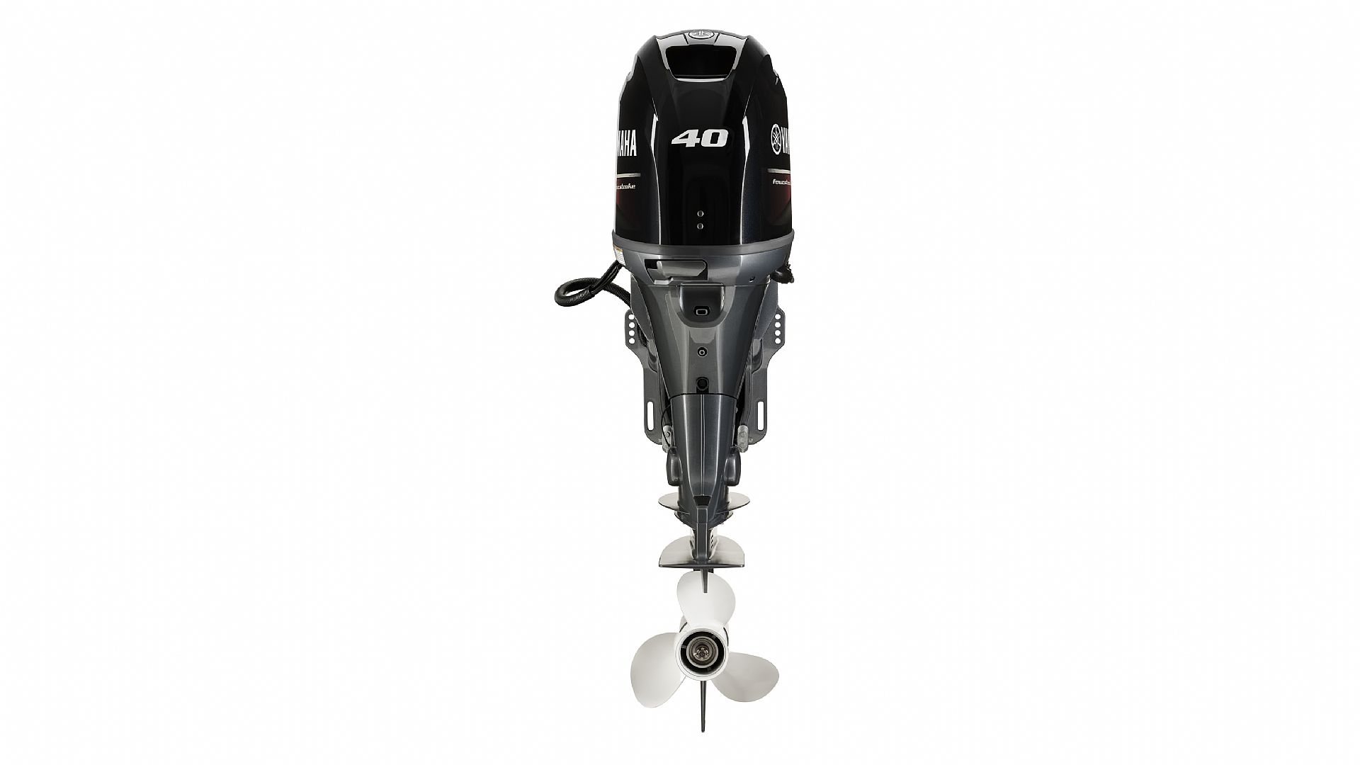 Yamaha F40GETL 70KS - AKCIJA - 2022
