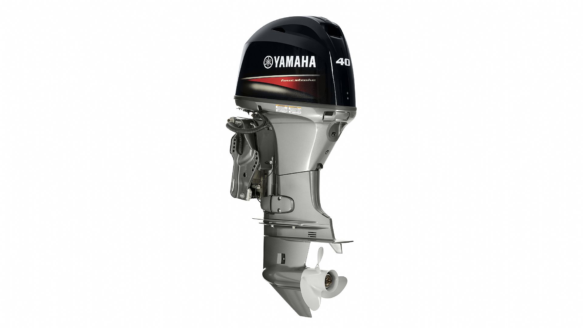 Yamaha F40GETL 70KS - AKCIJA - 2022