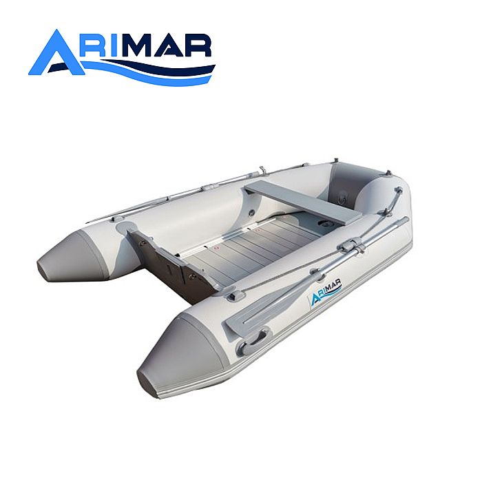 Arimar CLASSIC 240 ALU - 2026
