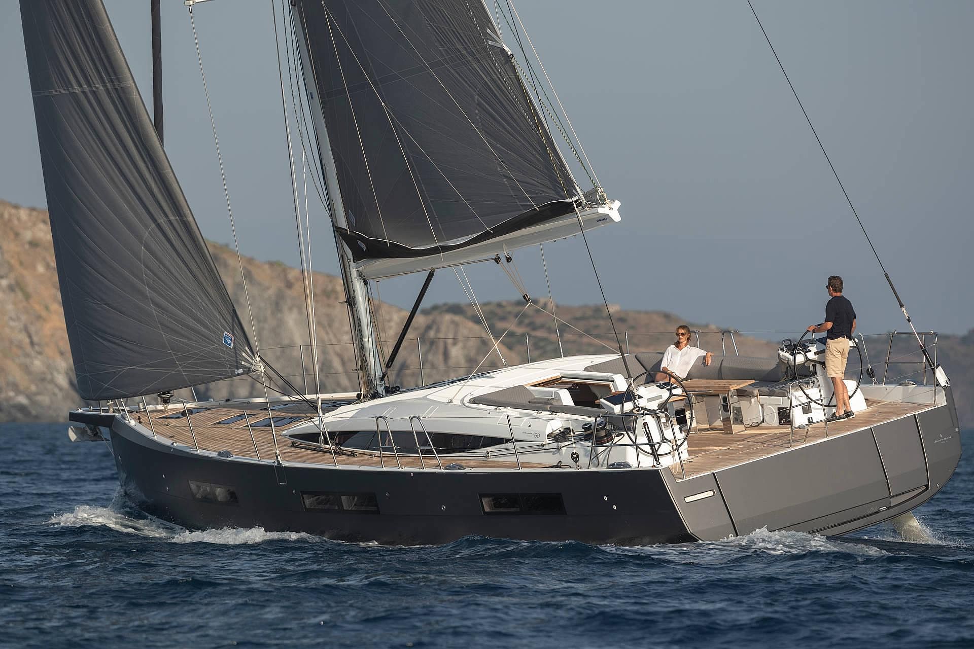 Jeanneau - YACHT 60 od 876.900,00 - 2023