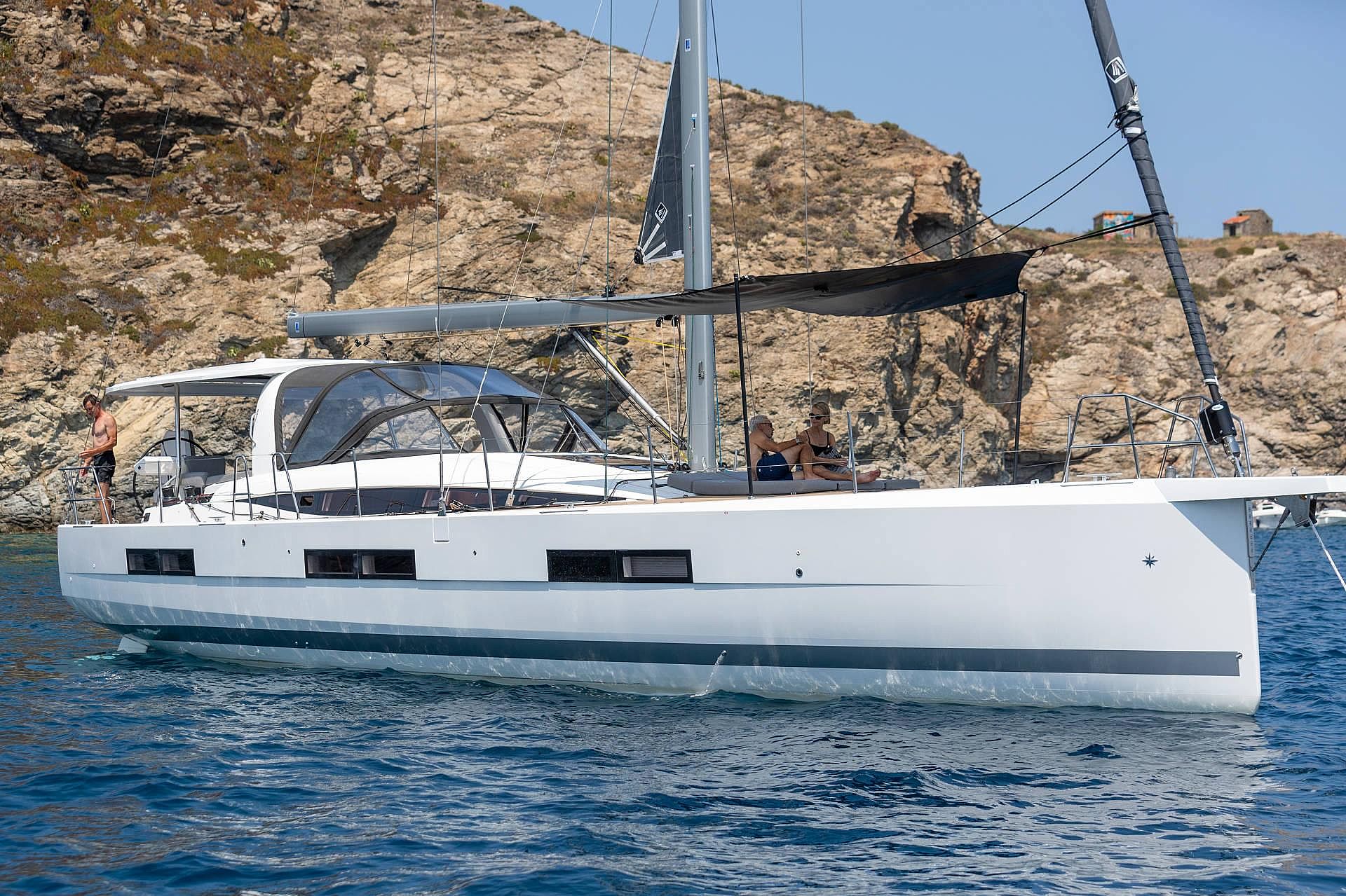 Jeanneau - YACHT 60 od 876.900,00 - 2023