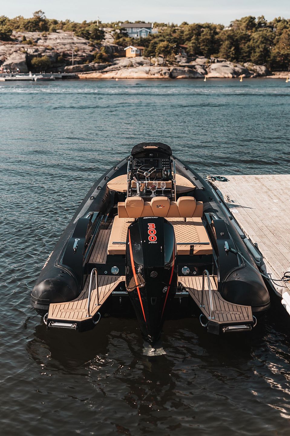 SPX RIB 24 Sport - 2026 - for sale: 49900.-EUR