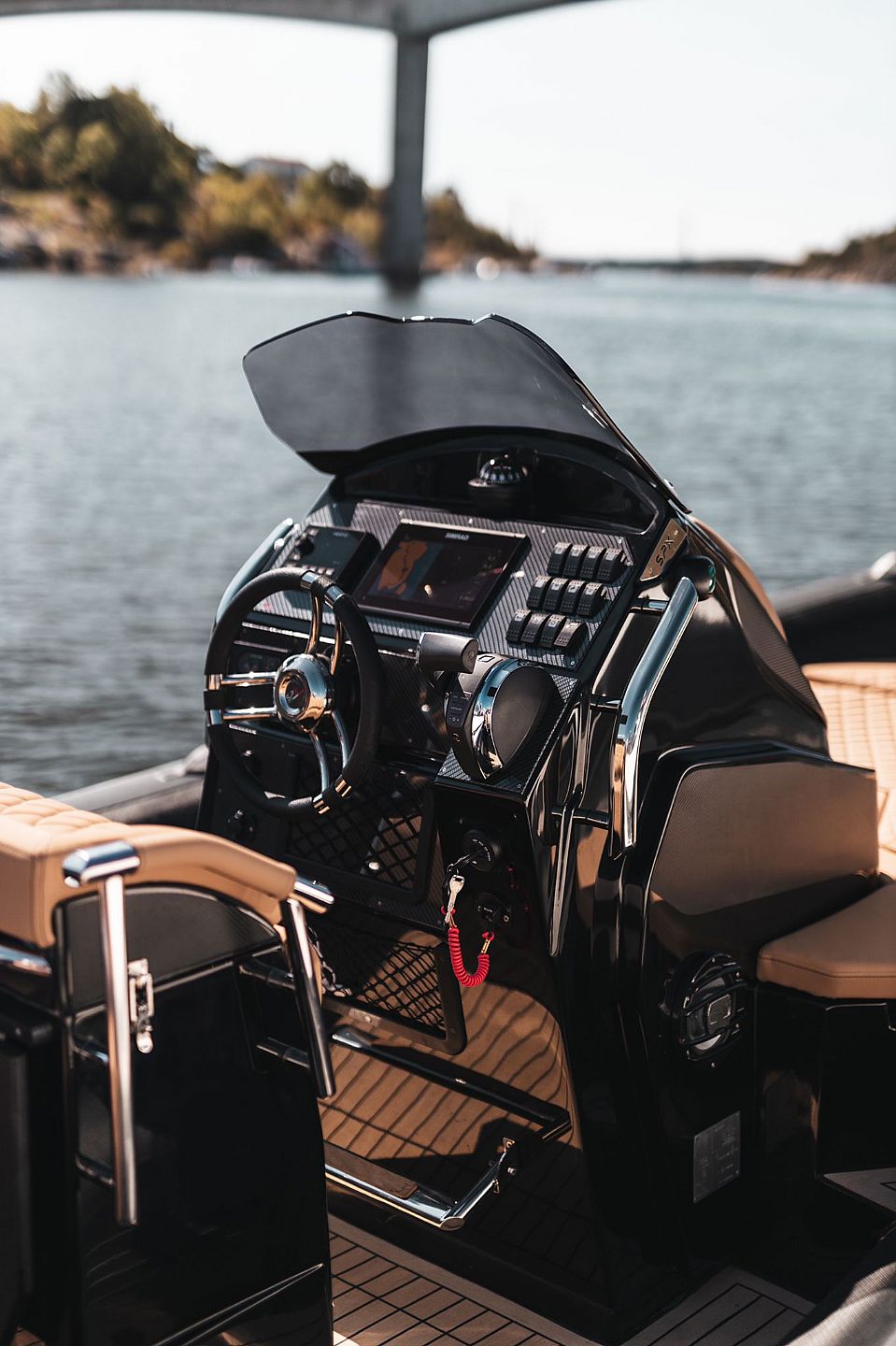 SPX RIB 24 Sport - 2026 - for sale: 49900.-EUR