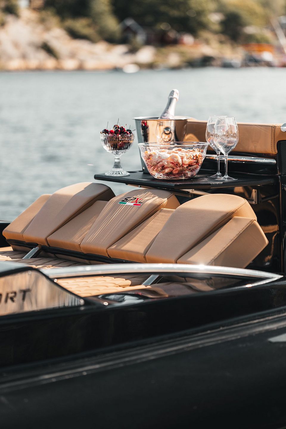 SPX RIB 24 Sport - 2026 - for sale: 49900.-EUR