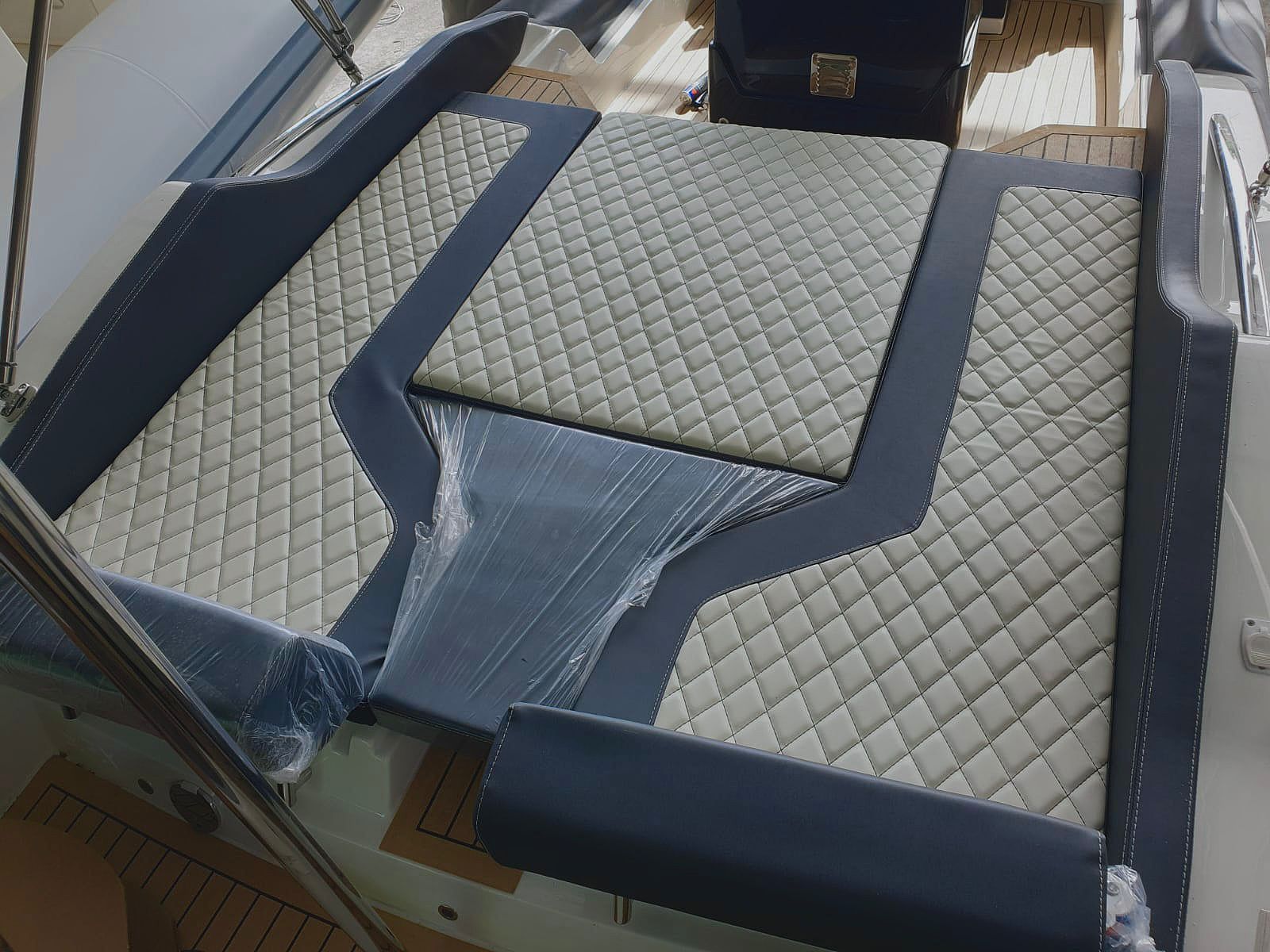 SPX RIB 24 Dinette - 2026