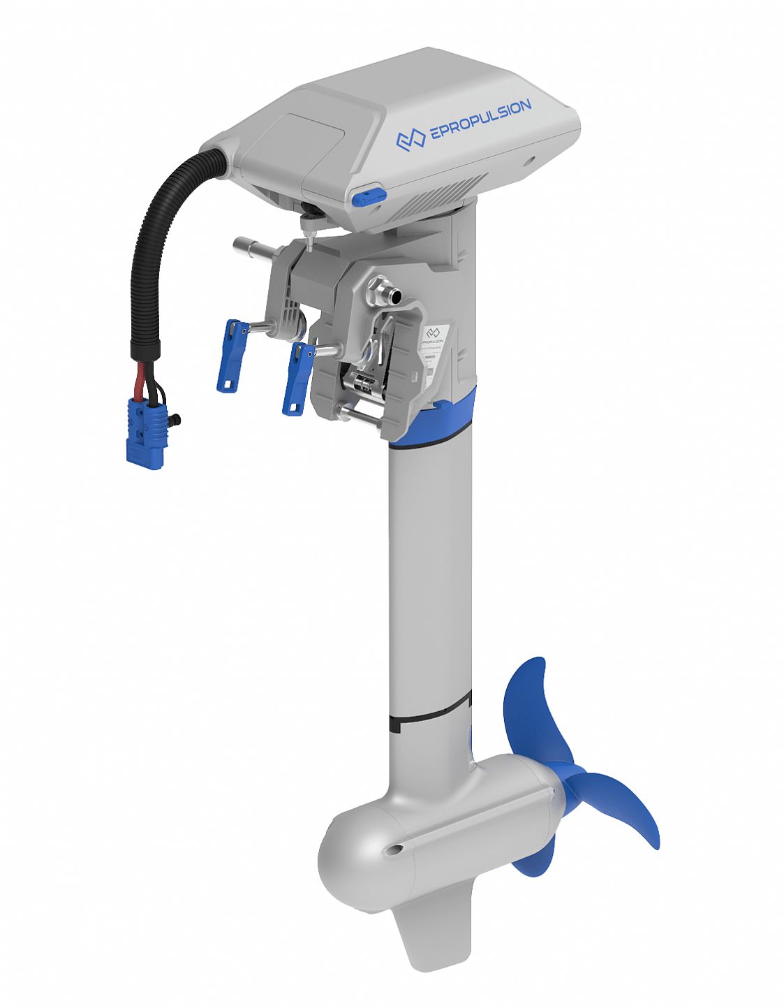 EPropulsion Navy 6.0 EVO  9HP - 2023 - for sale: 3362.-EUR