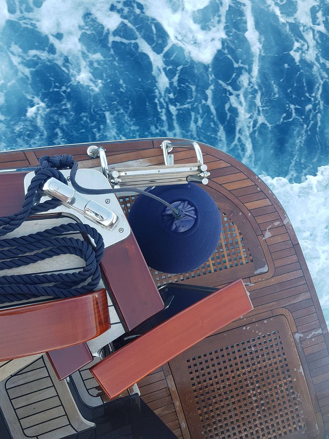 Abati Yacht AY 55 Portland - 2006