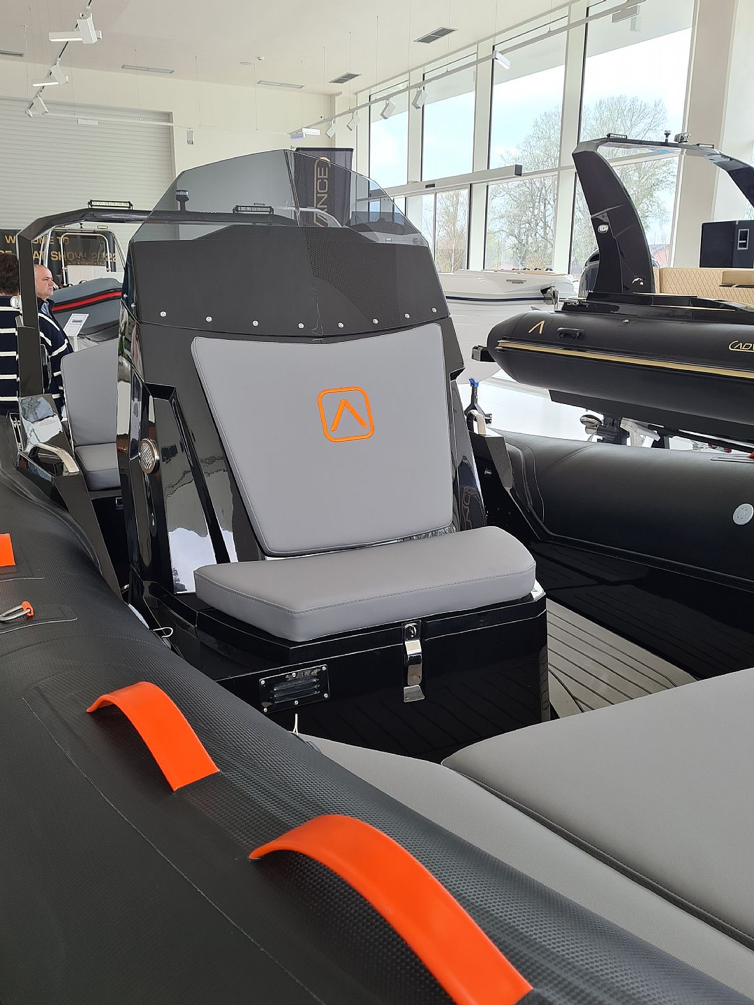 ADVANCE G500 - 2022