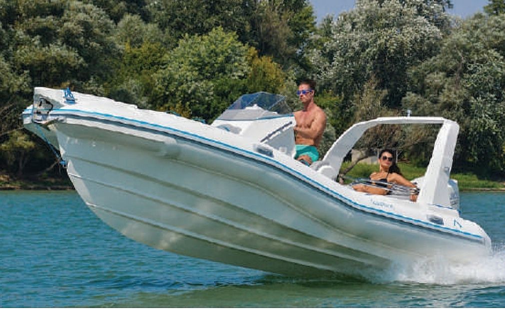 ADVANCE G600 - 2022