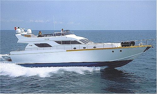 Camuffo C 65 - 2006