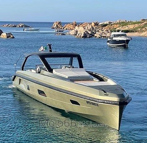 Apex Yachts Apex 60 - 2022