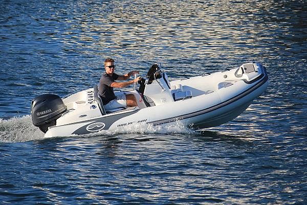 Walker Bay Tender Venture 13 - AKCIJA - 2024