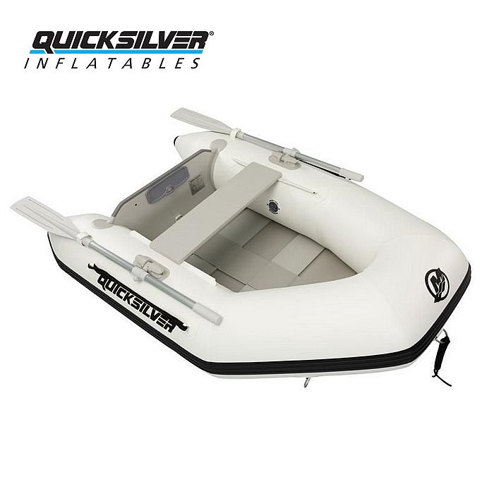 Quicksilver TENDY 240 SLATTED - 2026 - for sale: 630.-EUR