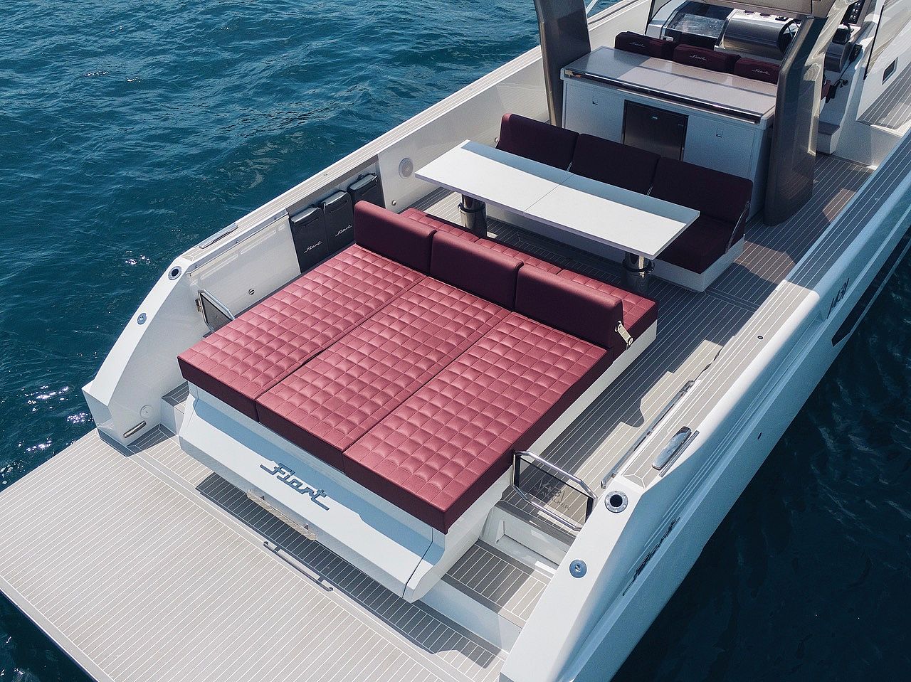 Fiart Mare SEAWALKER 43 - 2023
