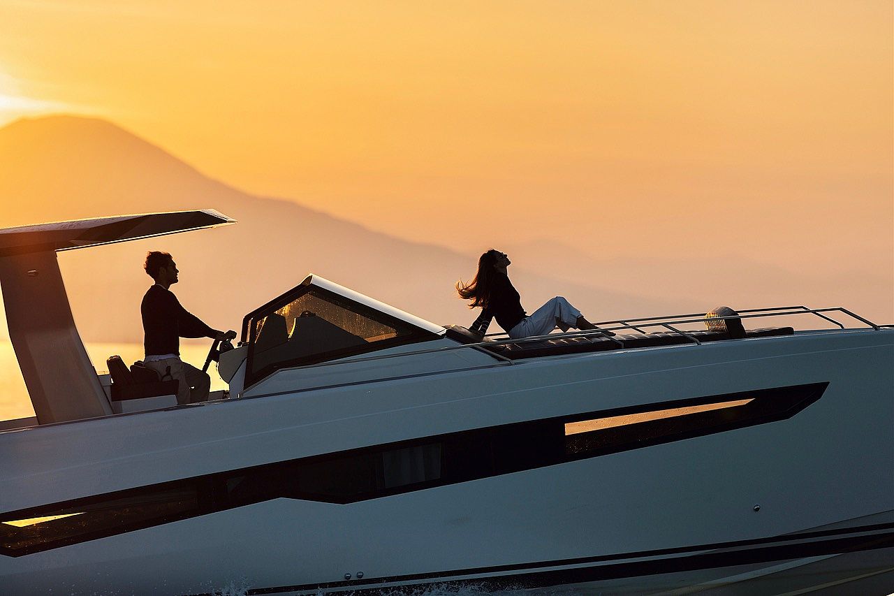 Fiart Mare SEAWALKER 43 - 2023
