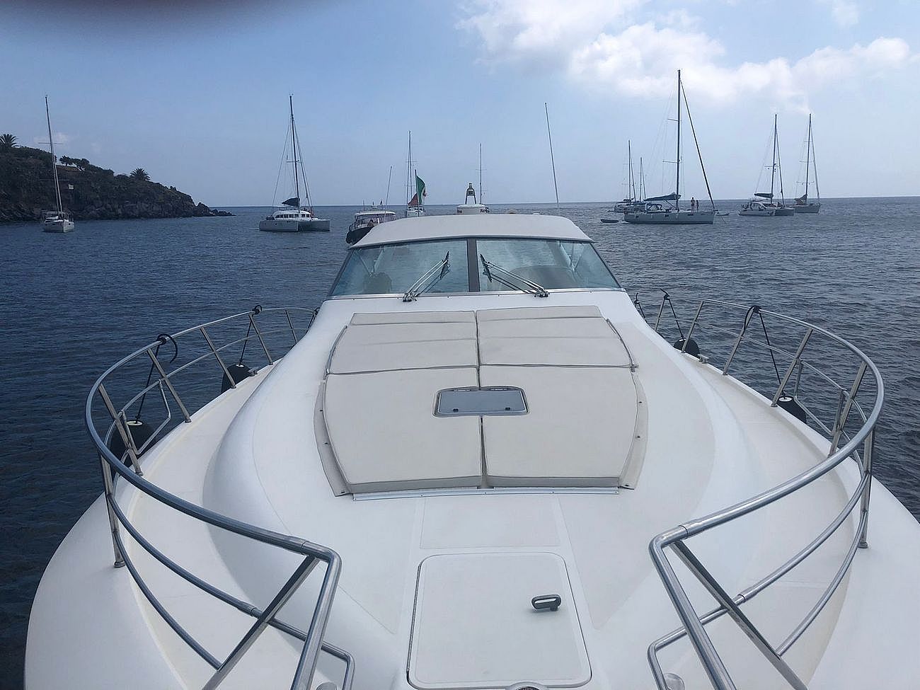 Uniesse Marine 57 Open - 1999