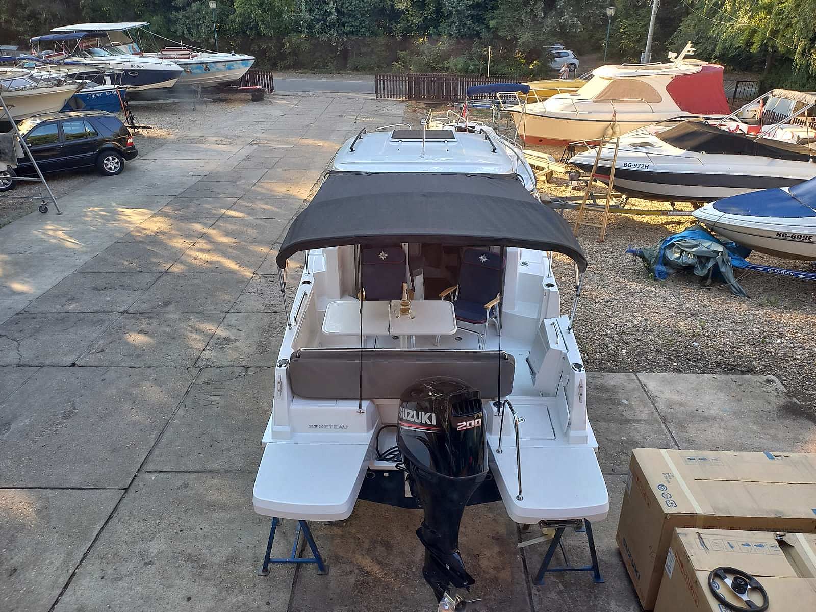 Beneteau Anatares V2 - 2022