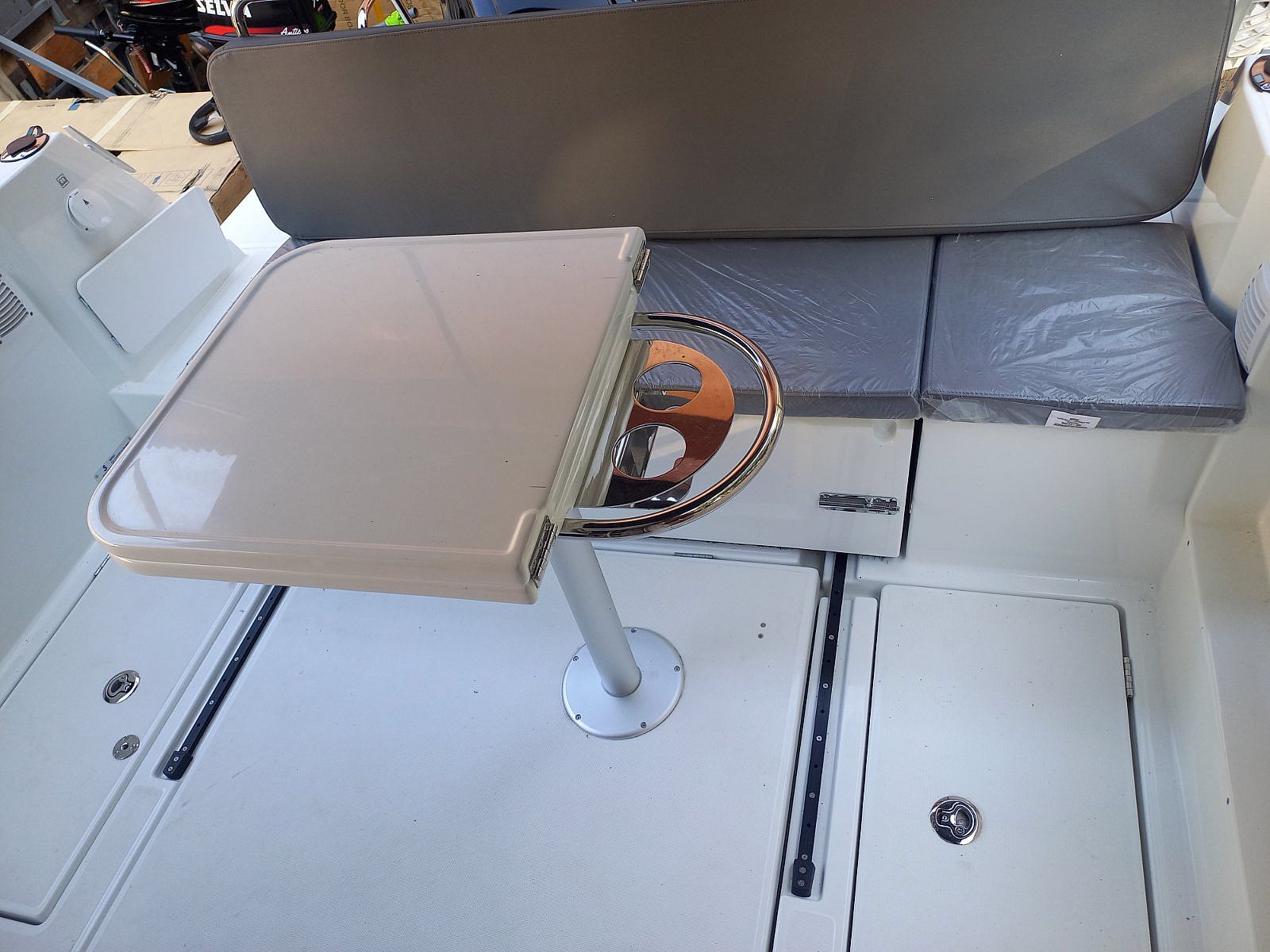 Beneteau Anatares V2 - 2022