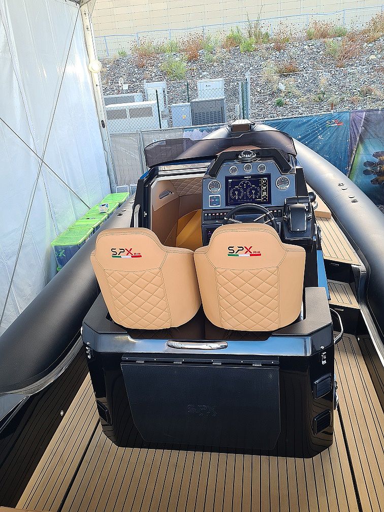 SPX RIB 32 - 2026 - for sale: 139900.-EUR