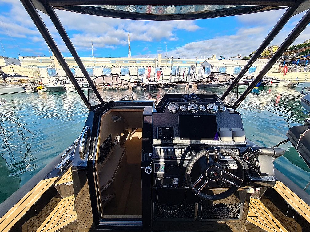 SPX RIB 38 - 2026 - for sale: 199900.-EUR