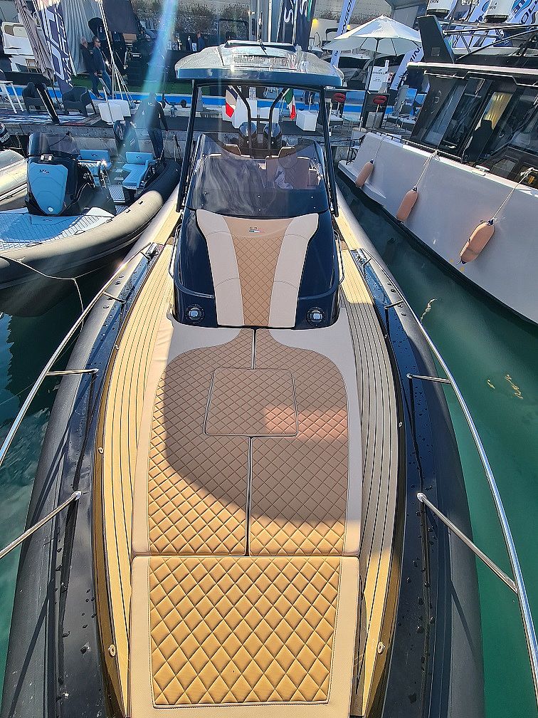 SPX RIB 38 - 2026
