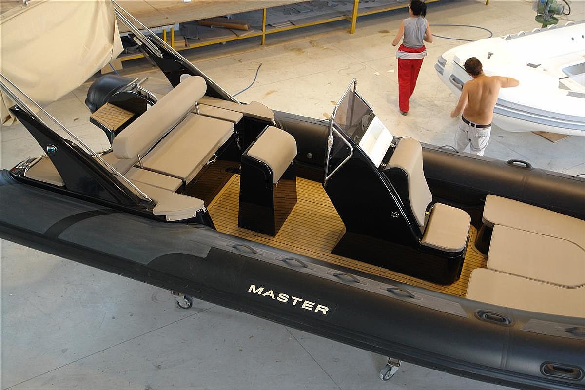Master - 730 OPEN - 2024